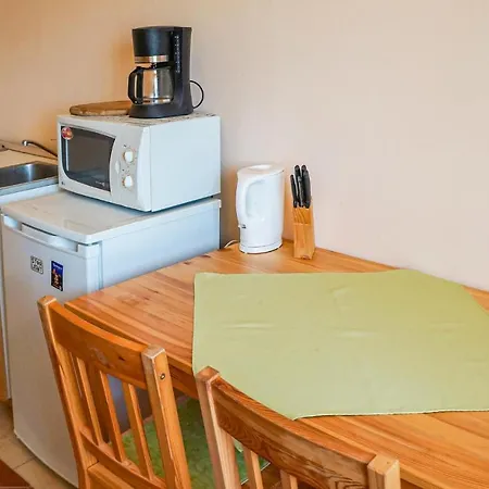 Stunning In W/ Wifi And 1 Bedrooms Felsőörs